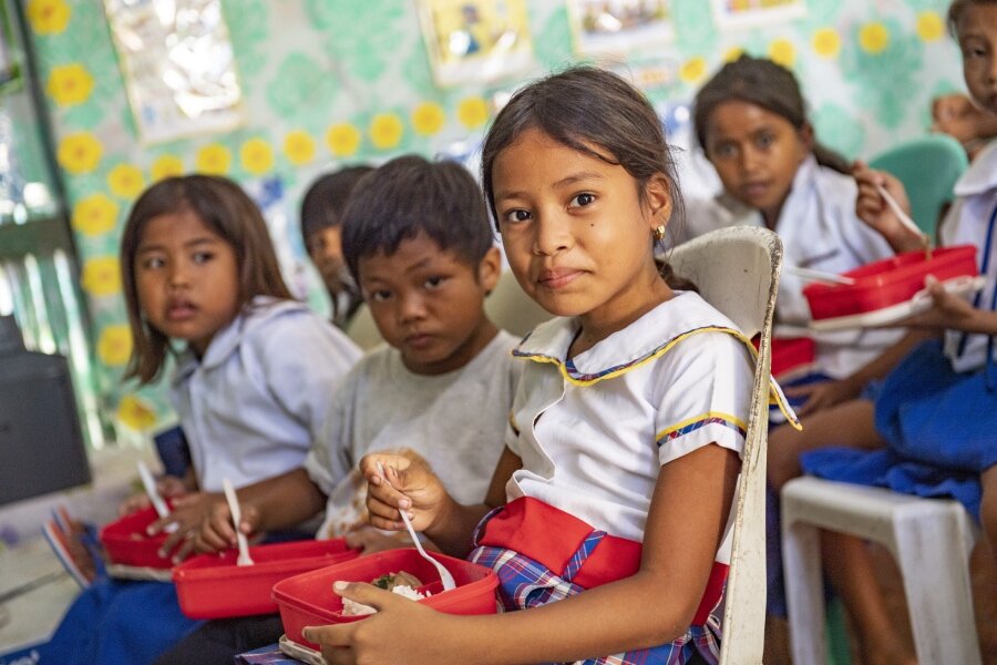 Philippines | World Food Programme